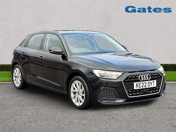 Audi A1 feature image