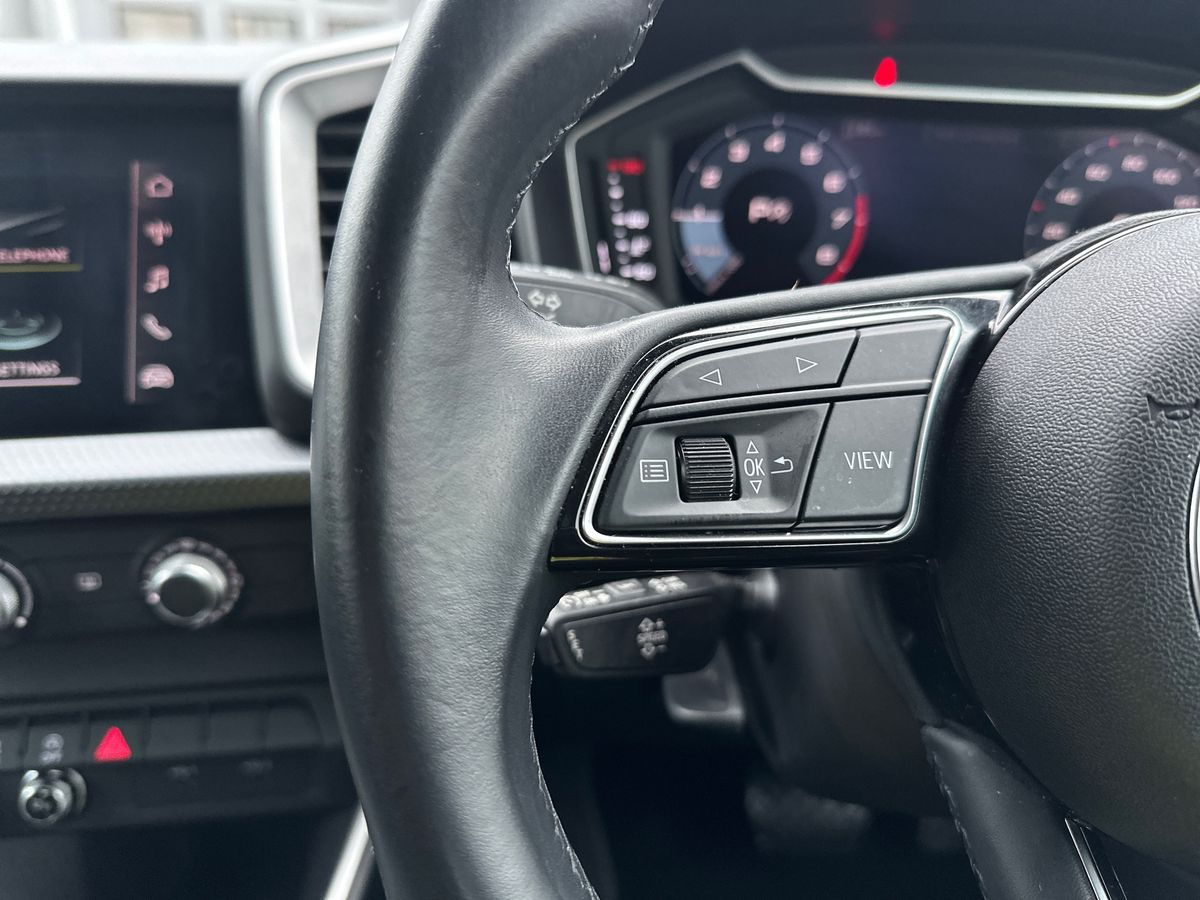 Used Audi A1 2022 for sale - 77269307: Photo 26