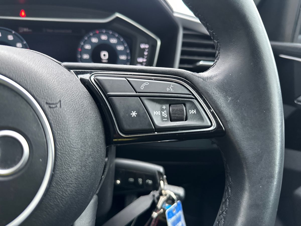 Used Audi A1 2022 for sale - 77269307: Photo 27