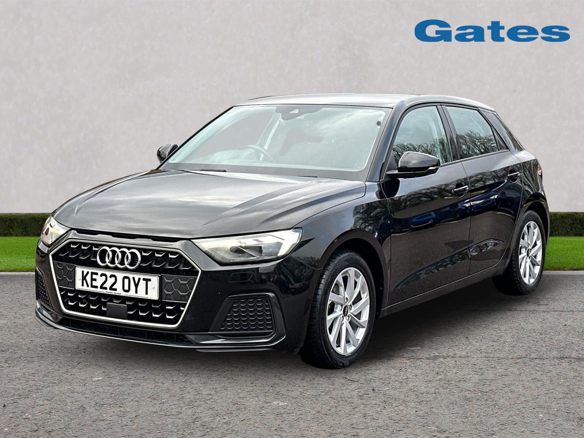 Used Audi A1 2022 for sale - 77269307: Photo 3