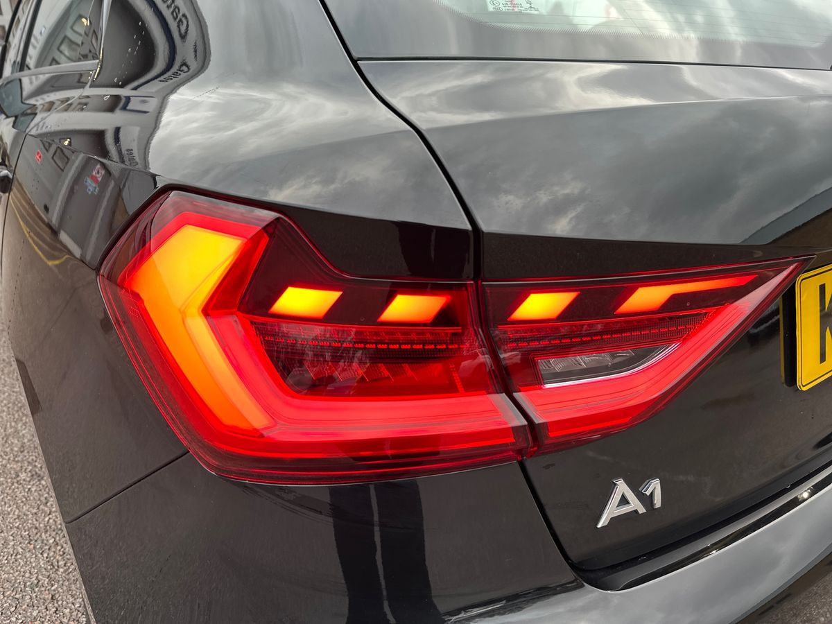 Used Audi A1 2022 for sale - 77269307: Photo 33