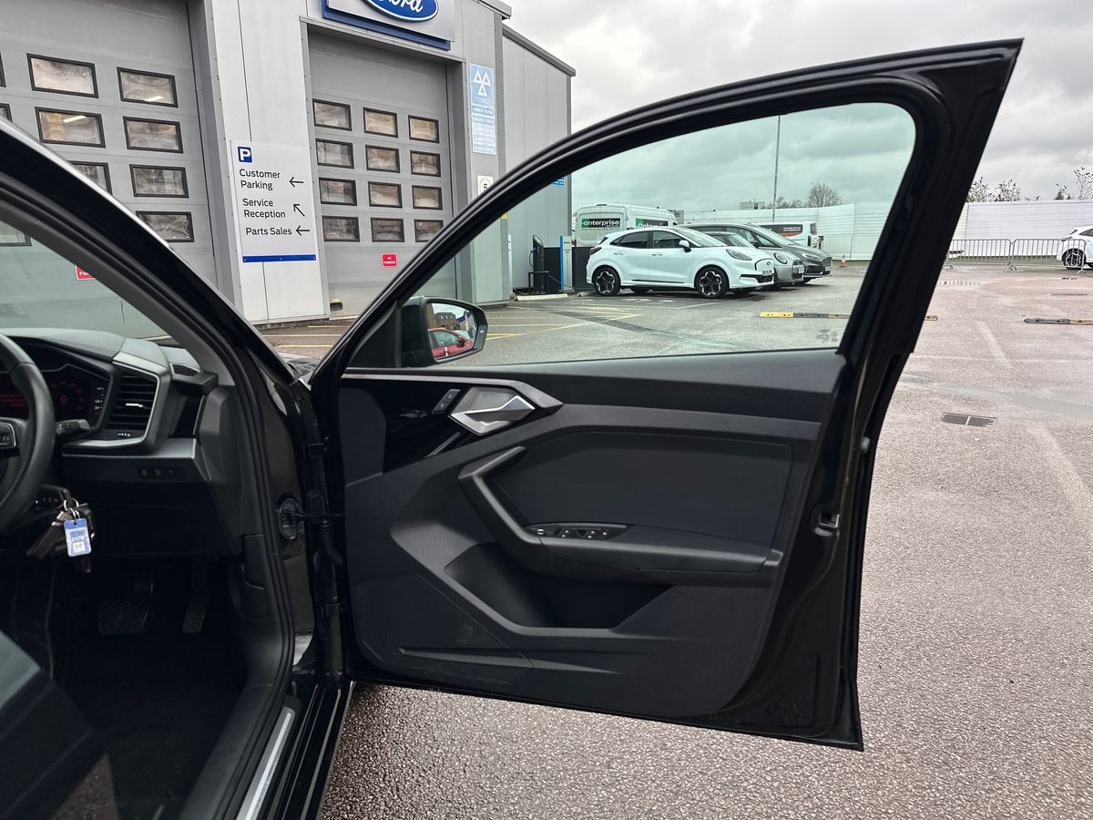 Used Audi A1 2022 for sale - 77269307: Photo 35