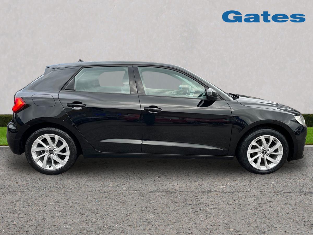 Used Audi A1 2022 for sale - 77269307: Photo 8