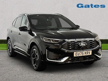 Used Ford Kuga 2025 for sale - 79225604: Photo