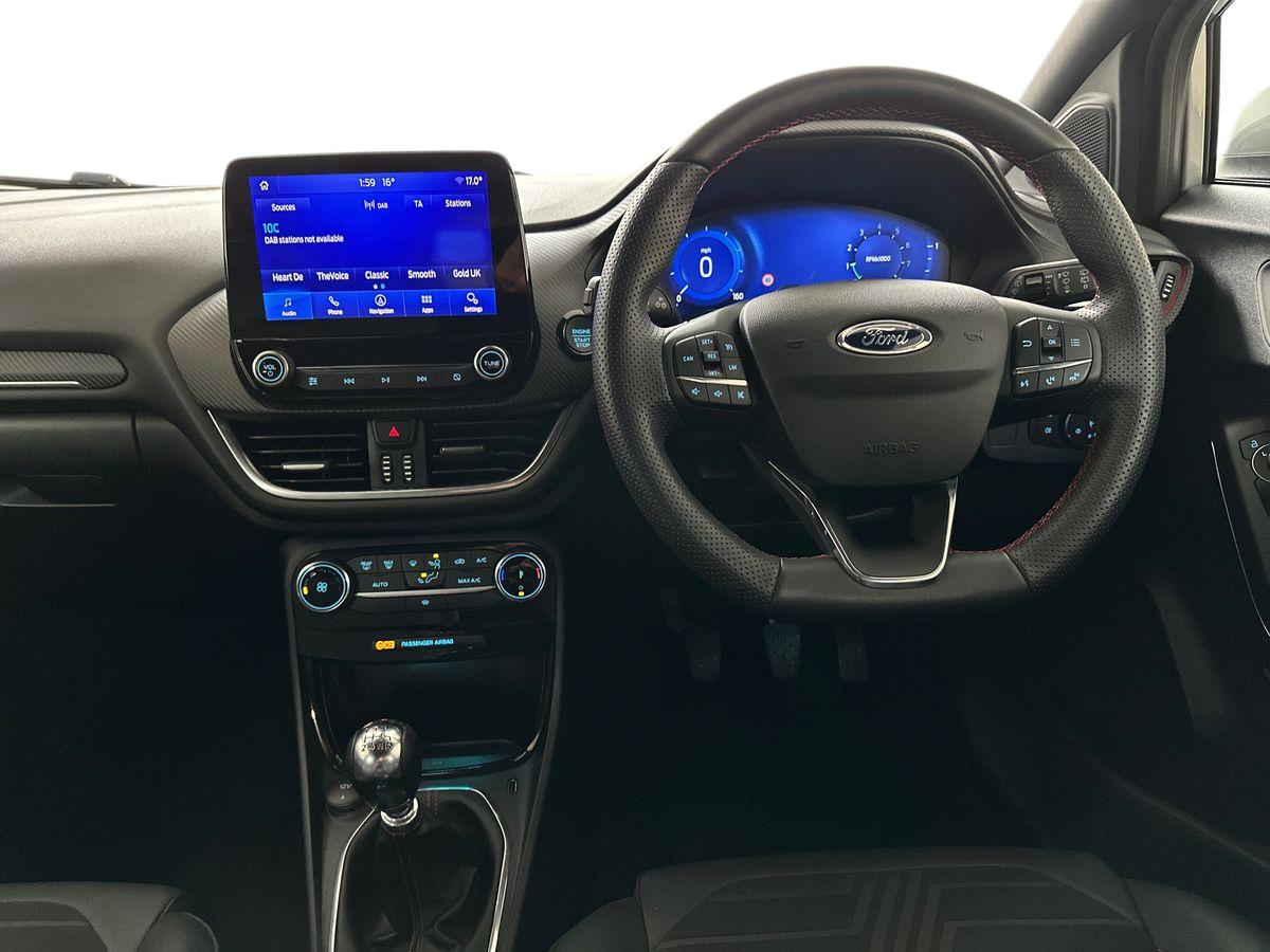 Used Ford Puma 2023 for sale - 77339359: Photo 16