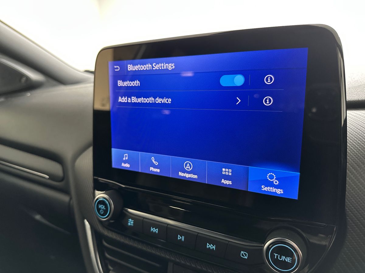 Used Ford Puma 2023 for sale - 77339359: Photo 21