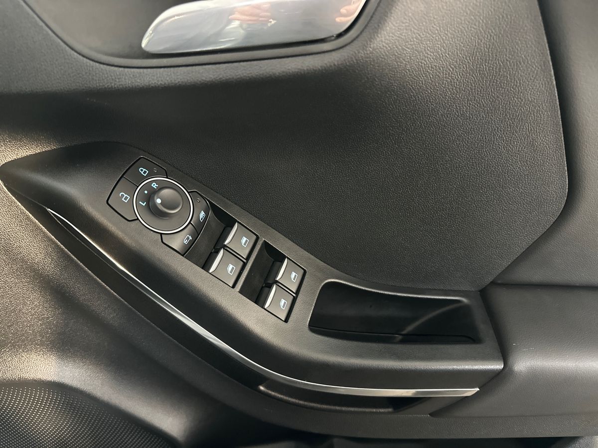 Used Ford Puma 2023 for sale - 77339359: Photo 25