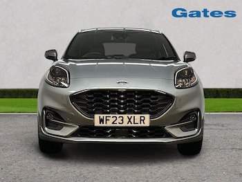 Used Ford Puma 2023 for sale - 77339359: Photo