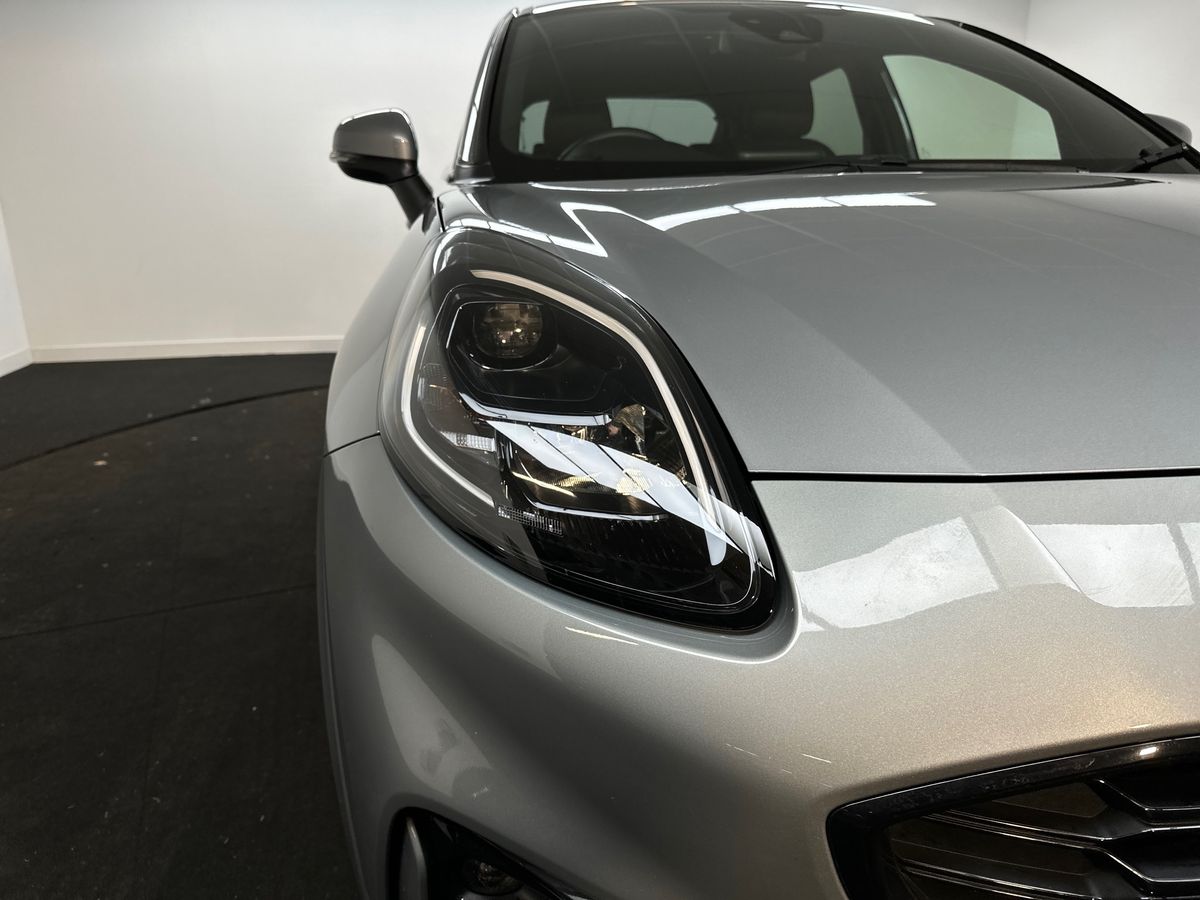 Used Ford Puma 2023 for sale - 77339359: Photo 32