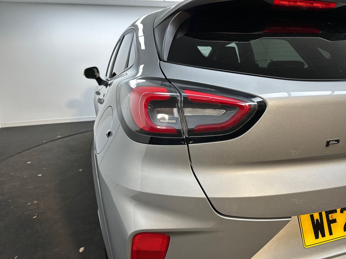 Used Ford Puma 2023 for sale - 77339359: Photo 33