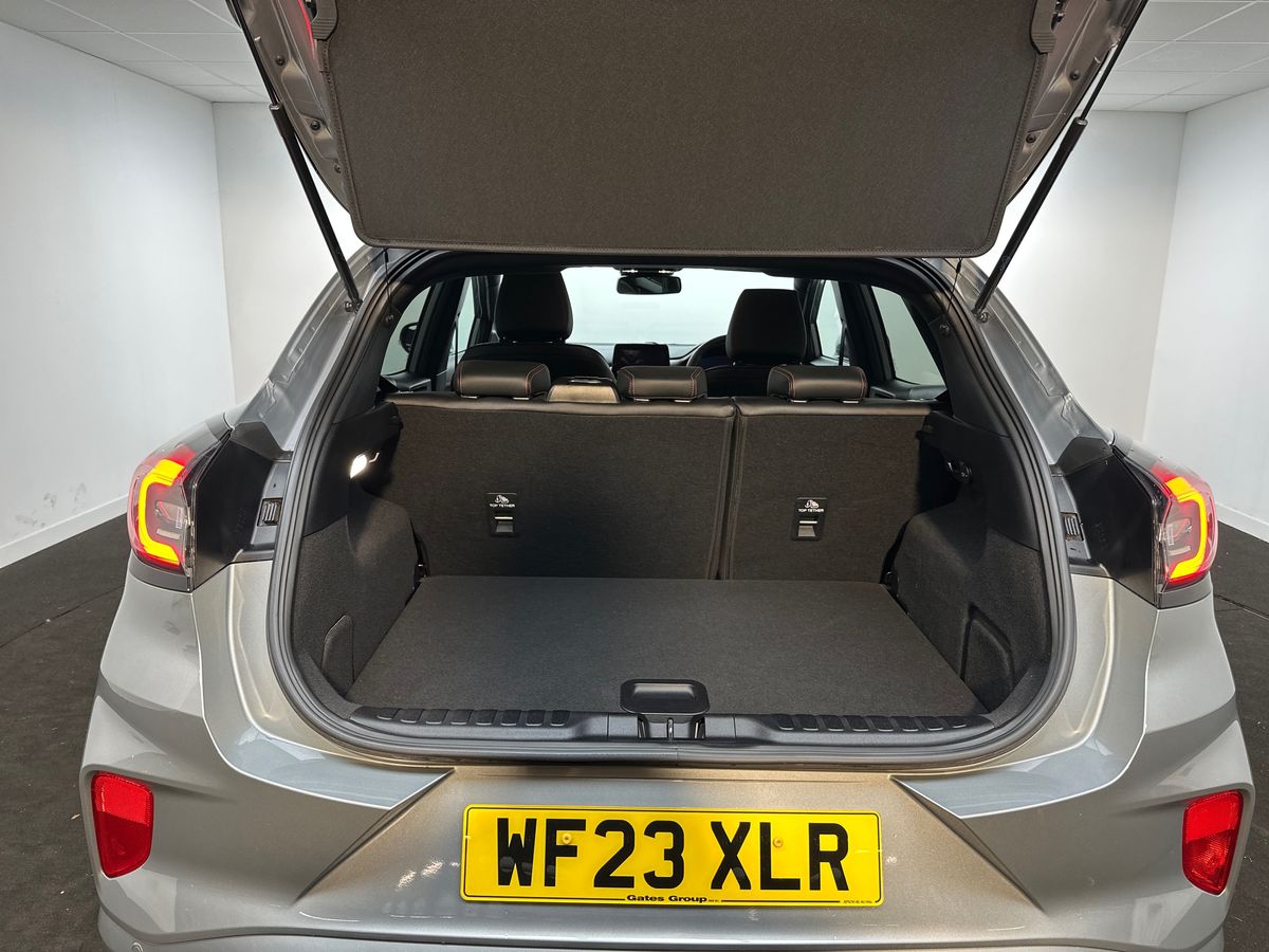 Used Ford Puma 2023 for sale - 77339359: Photo 34