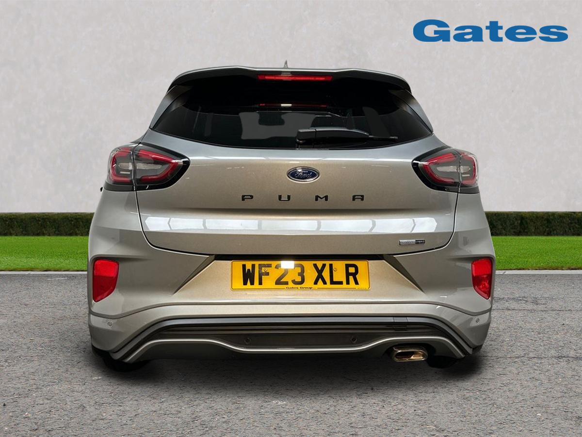 Used Ford Puma 2023 for sale - 77339359: Photo 6