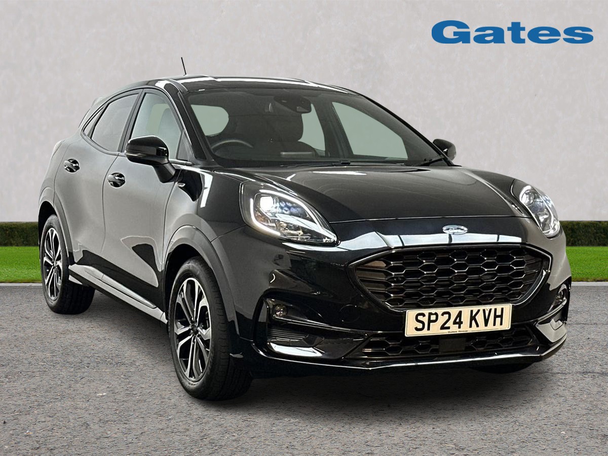 Used Ford Puma 2024 for sale - 76172352: Photo 1