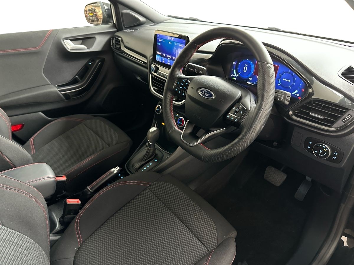Used Ford Puma 2024 for sale - 76172352: Photo 10