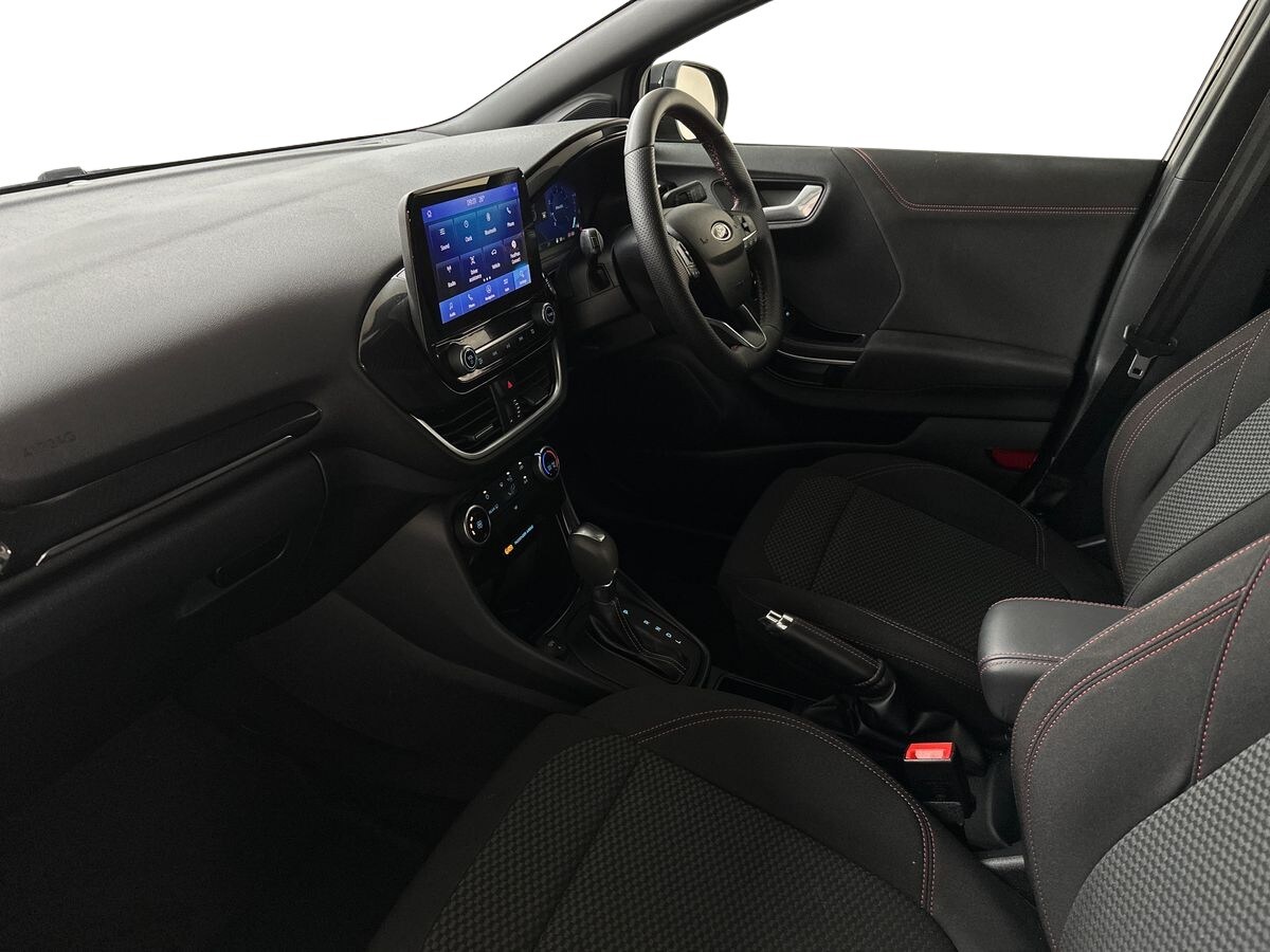 Used Ford Puma 2024 for sale - 76172352: Photo 11
