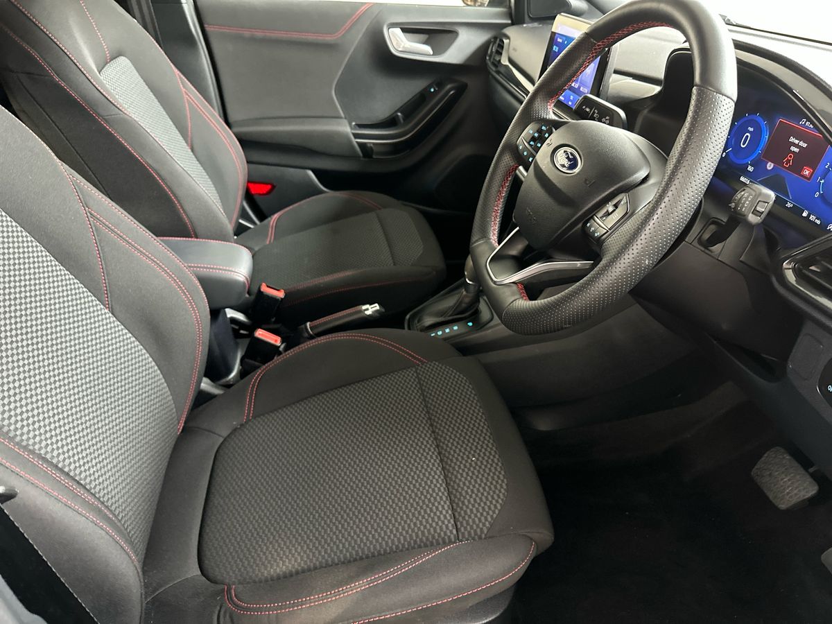 Used Ford Puma 2024 for sale - 76172352: Photo 12
