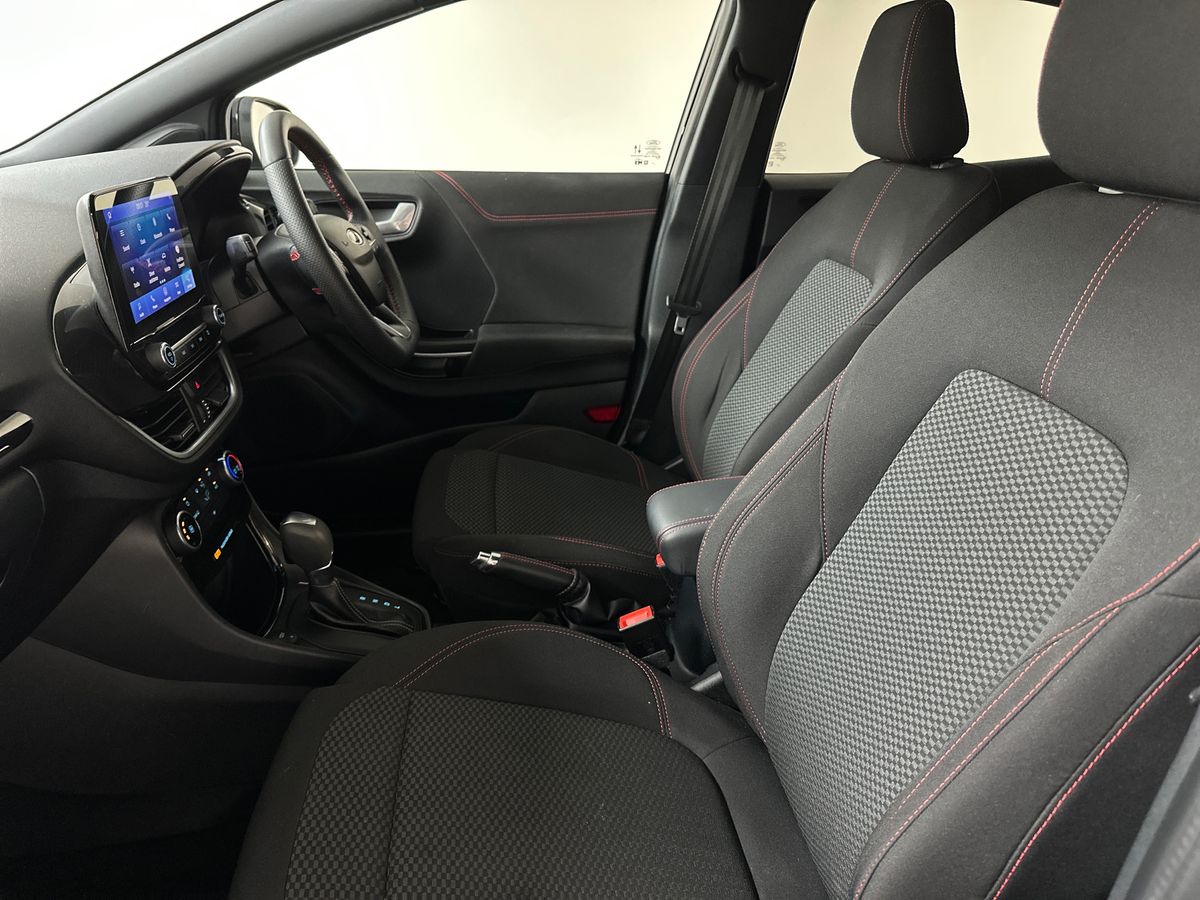 Used Ford Puma 2024 for sale - 76172352: Photo 13