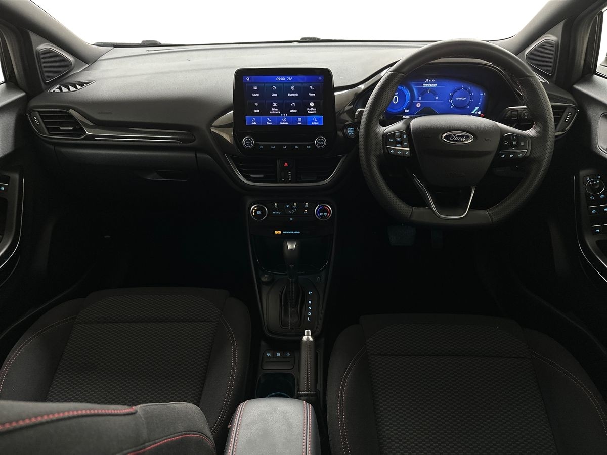Used Ford Puma 2024 for sale - 76172352: Photo 15