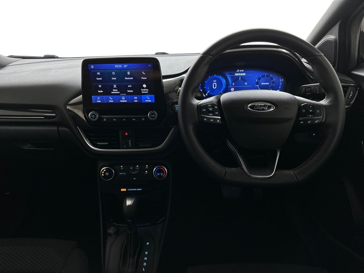 Used Ford Puma 2024 for sale - 76172352: Photo 16