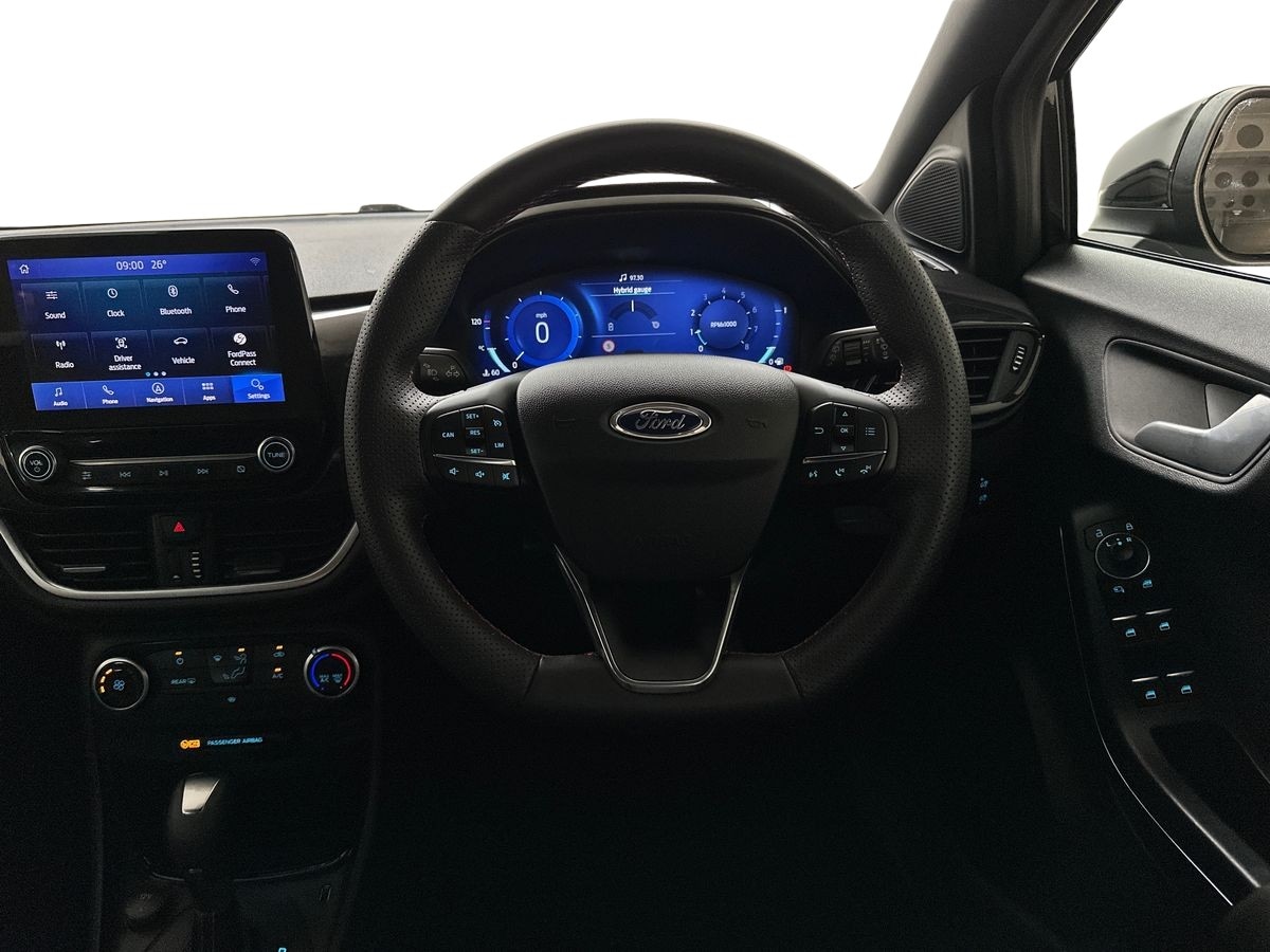 Used Ford Puma 2024 for sale - 76172352: Photo 17