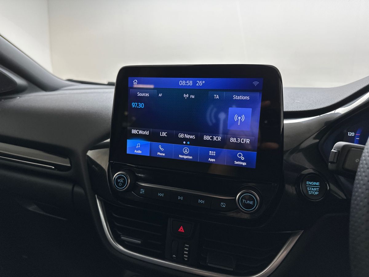 Used Ford Puma 2024 for sale - 76172352: Photo 19