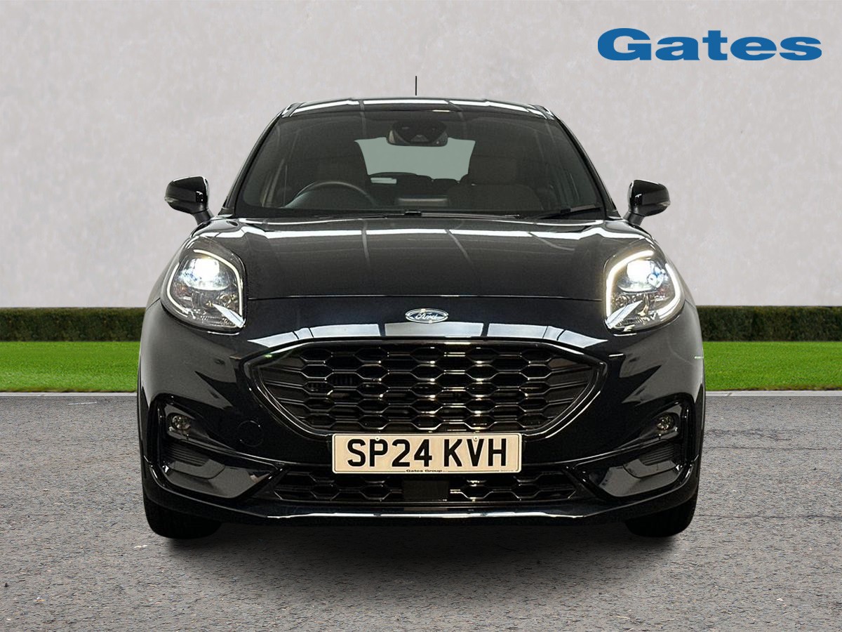 Used Ford Puma 2024 for sale - 76172352: Photo 2