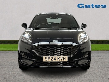 Used Ford Puma 2024 for sale - 76172352: Photo 2