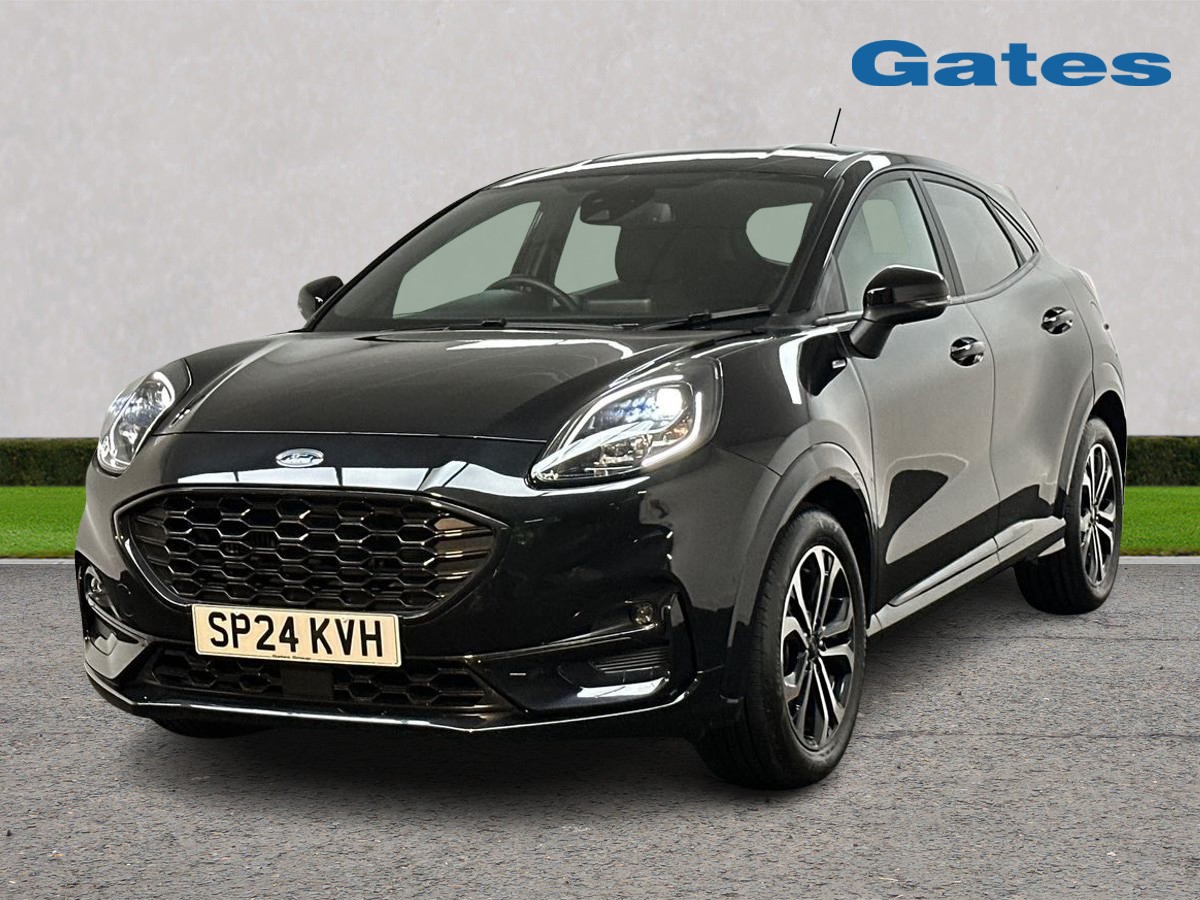 Used Ford Puma 2024 for sale - 76172352: Photo 3