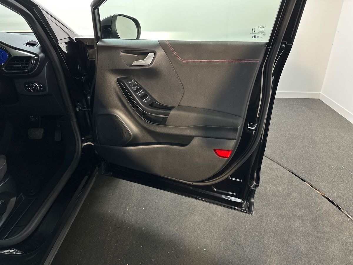 Used Ford Puma 2024 for sale - 76172352: Photo 35