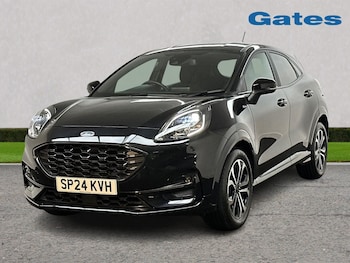 Used Ford Puma 2024 for sale - 76172352: Photo 3