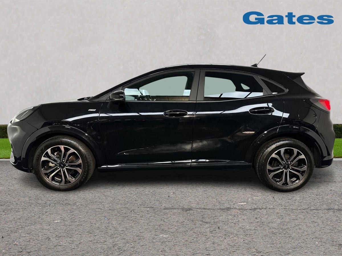 Used Ford Puma 2024 for sale - 76172352: Photo 4