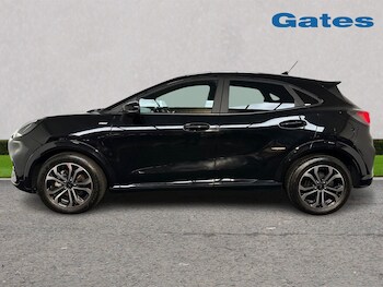 Used Ford Puma 2024 for sale - 76172352: Photo 4