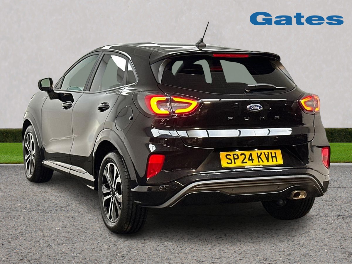 Used Ford Puma 2024 for sale - 76172352: Photo 5