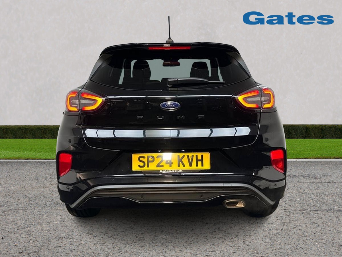 Used Ford Puma 2024 for sale - 76172352: Photo 6