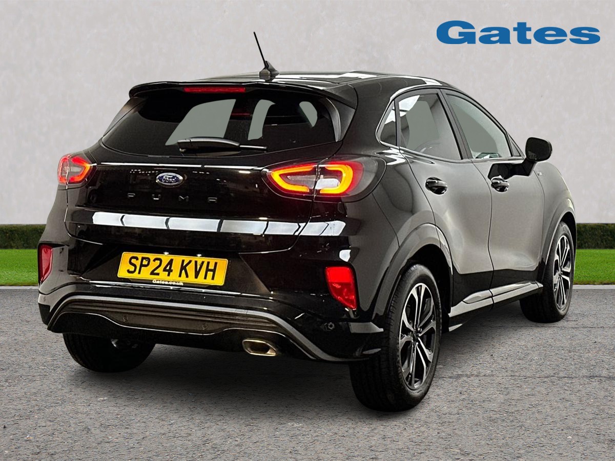 Used Ford Puma 2024 for sale - 76172352: Photo 7