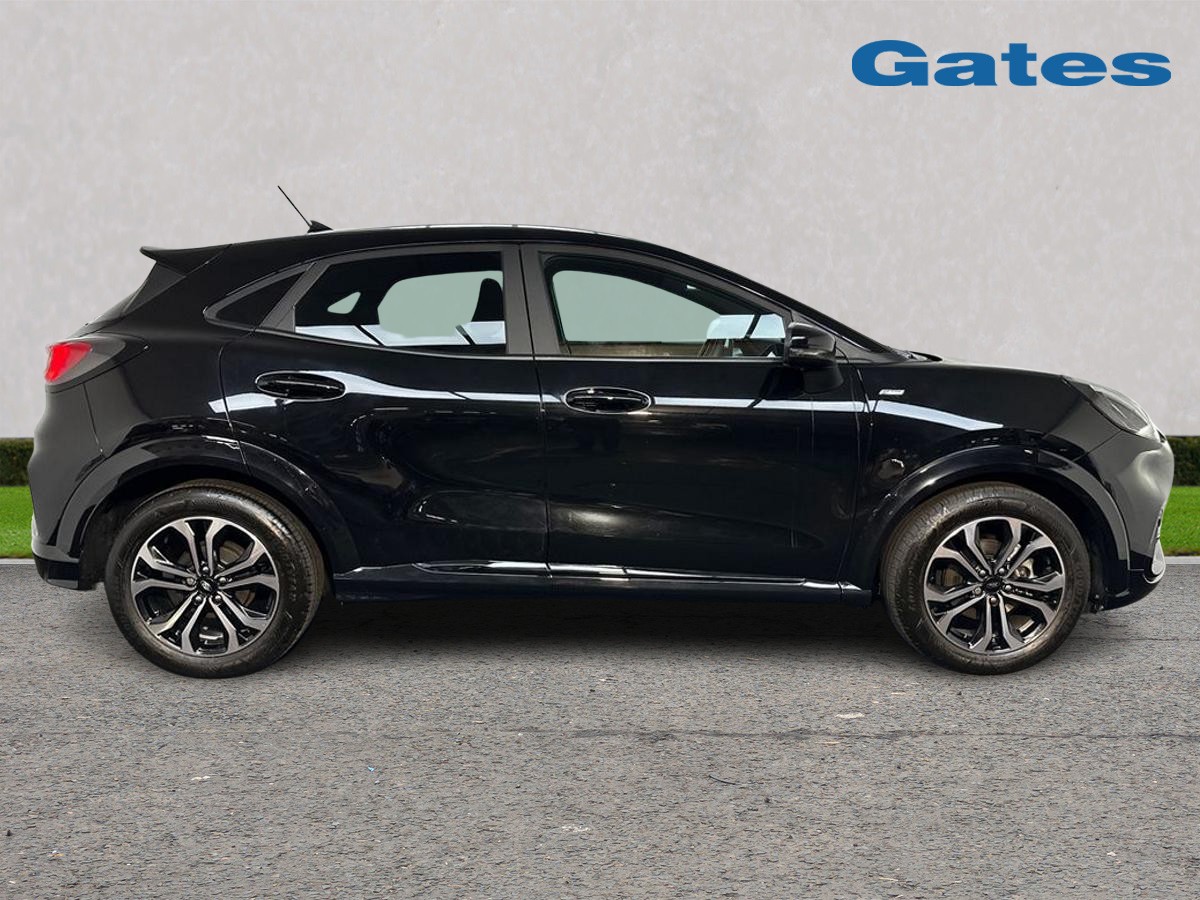 Used Ford Puma 2024 for sale - 76172352: Photo 8