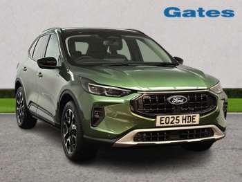 Used Ford Kuga 2025 for sale - 75097576: Photo
