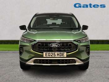Used Ford Kuga 2025 for sale - 75097576: Photo