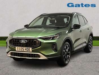 Used Ford Kuga 2025 for sale - 75097576: Photo