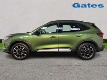 Used Ford Kuga 2025 for sale - 75097576: Photo
