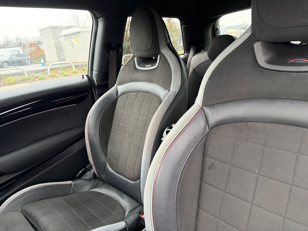 Used MINI Hatch 2024 for sale - 77519093: Photo 13