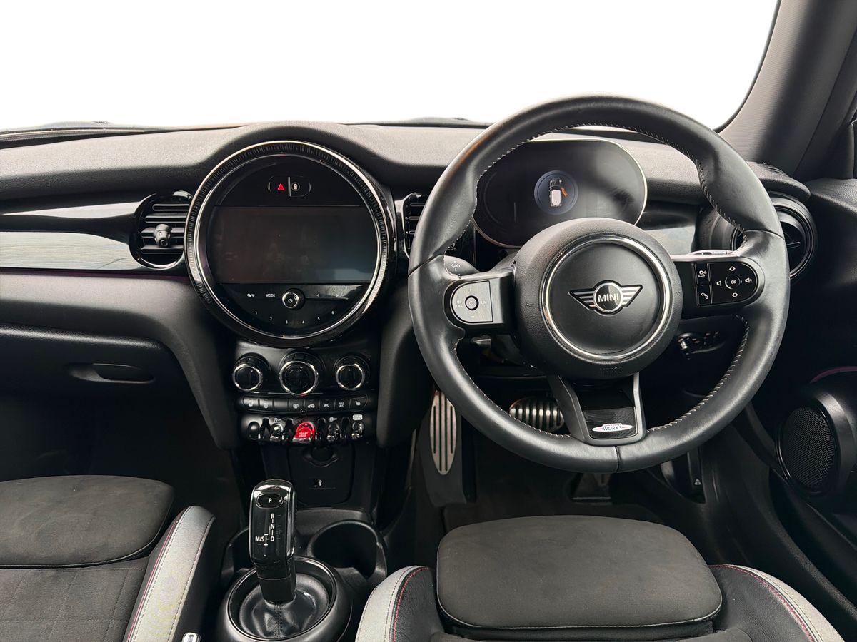 Used MINI Hatch 2024 for sale - 77519093: Photo 16