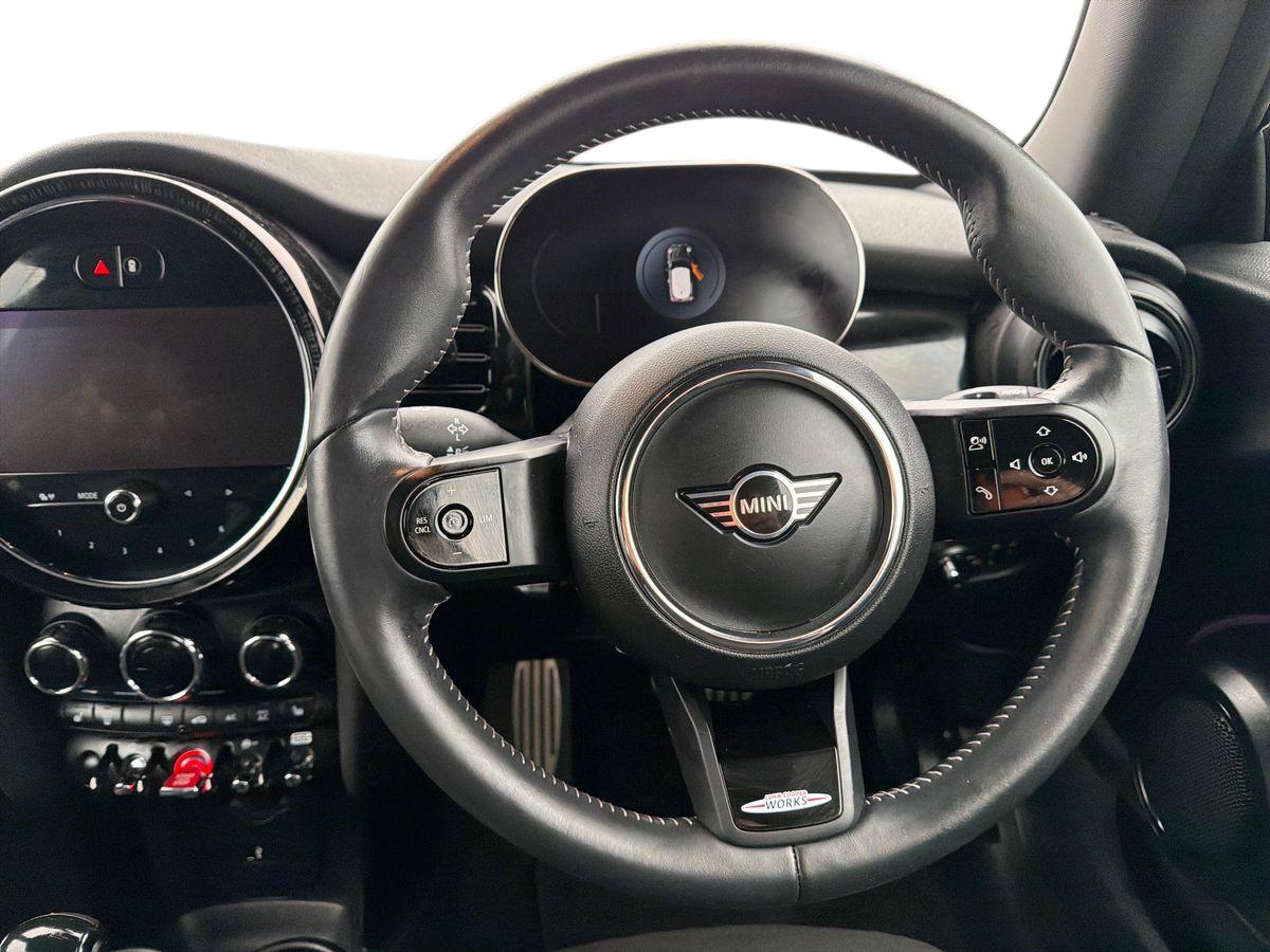 Used MINI Hatch 2024 for sale - 77519093: Photo 17