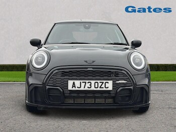 Used MINI Hatch 2024 for sale - 77519093: Photo