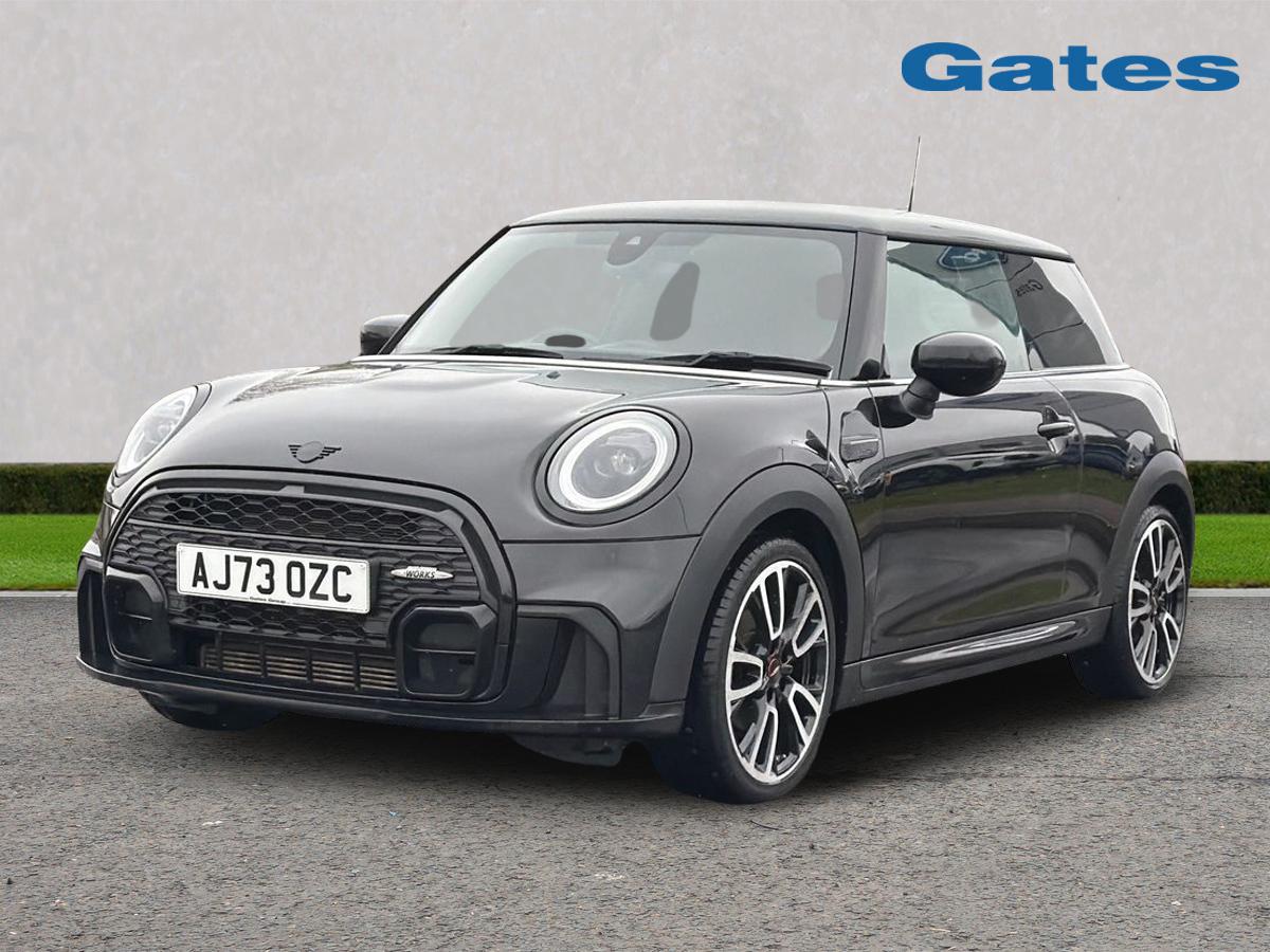 Used MINI Hatch 2024 for sale - 77519093: Photo 3