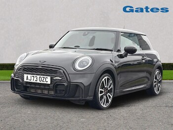 Used MINI Hatch 2024 for sale - 77519093: Photo