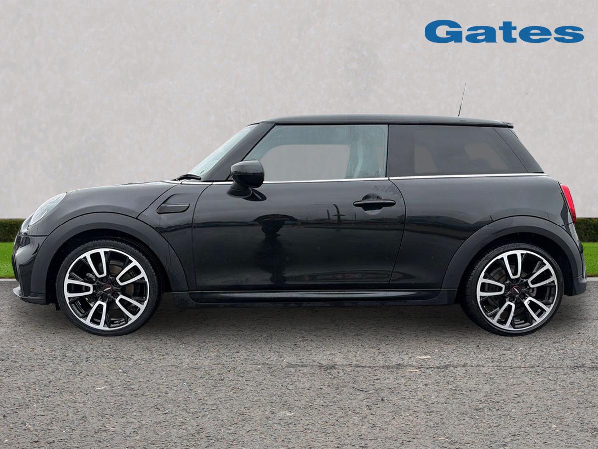 Used MINI Hatch 2024 for sale - 77519093: Photo 4