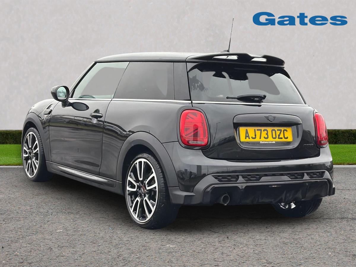 Used MINI Hatch 2024 for sale - 77519093: Photo 5