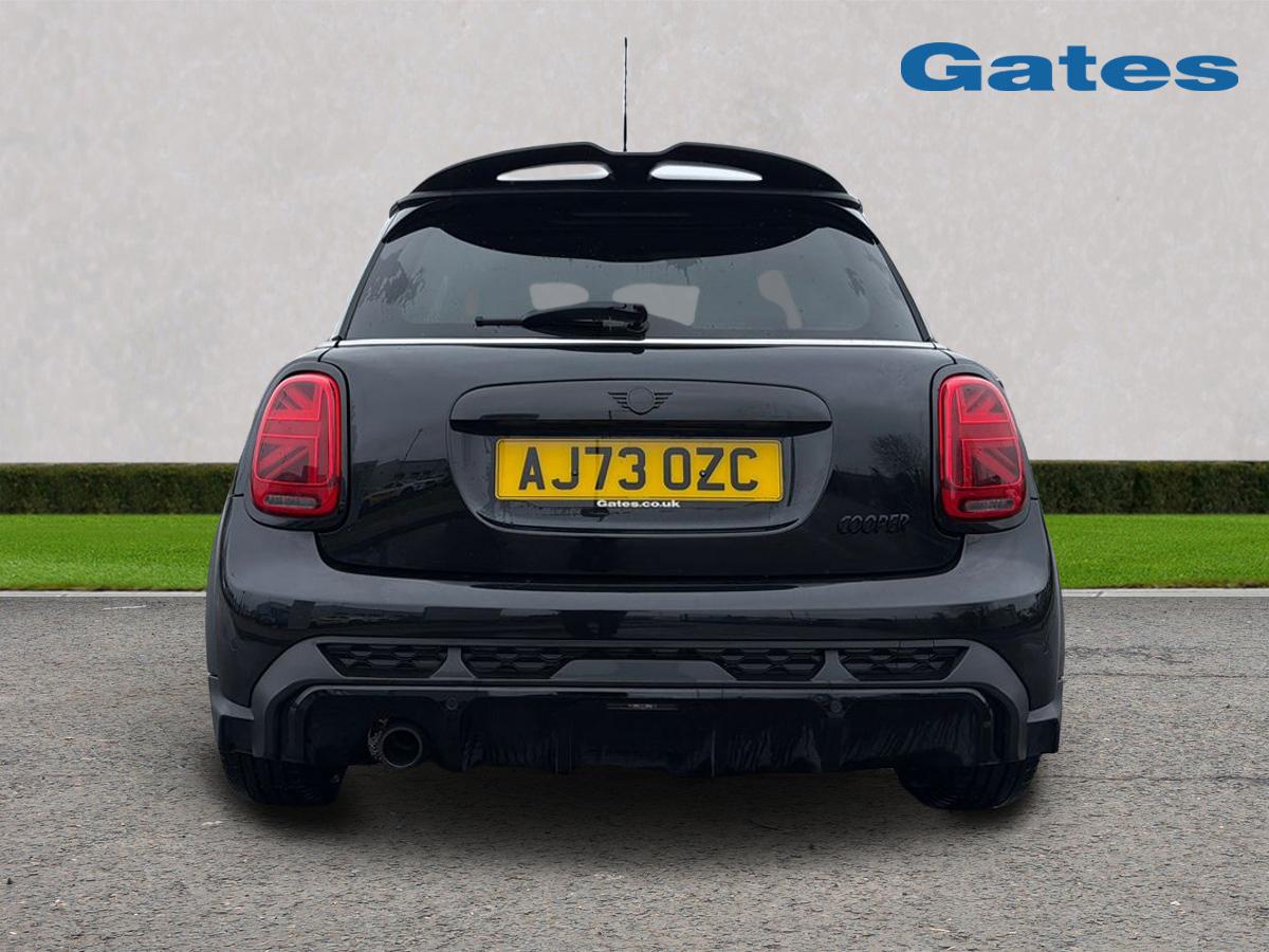 Used MINI Hatch 2024 for sale - 77519093: Photo 6