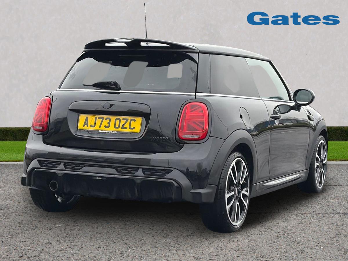 Used MINI Hatch 2024 for sale - 77519093: Photo 7
